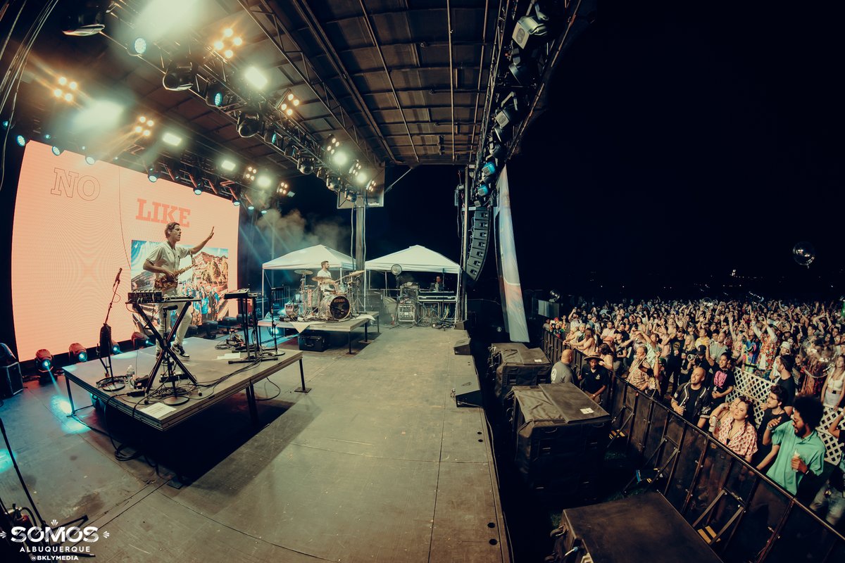 VIVA ABQ/NM 👽 tweet media