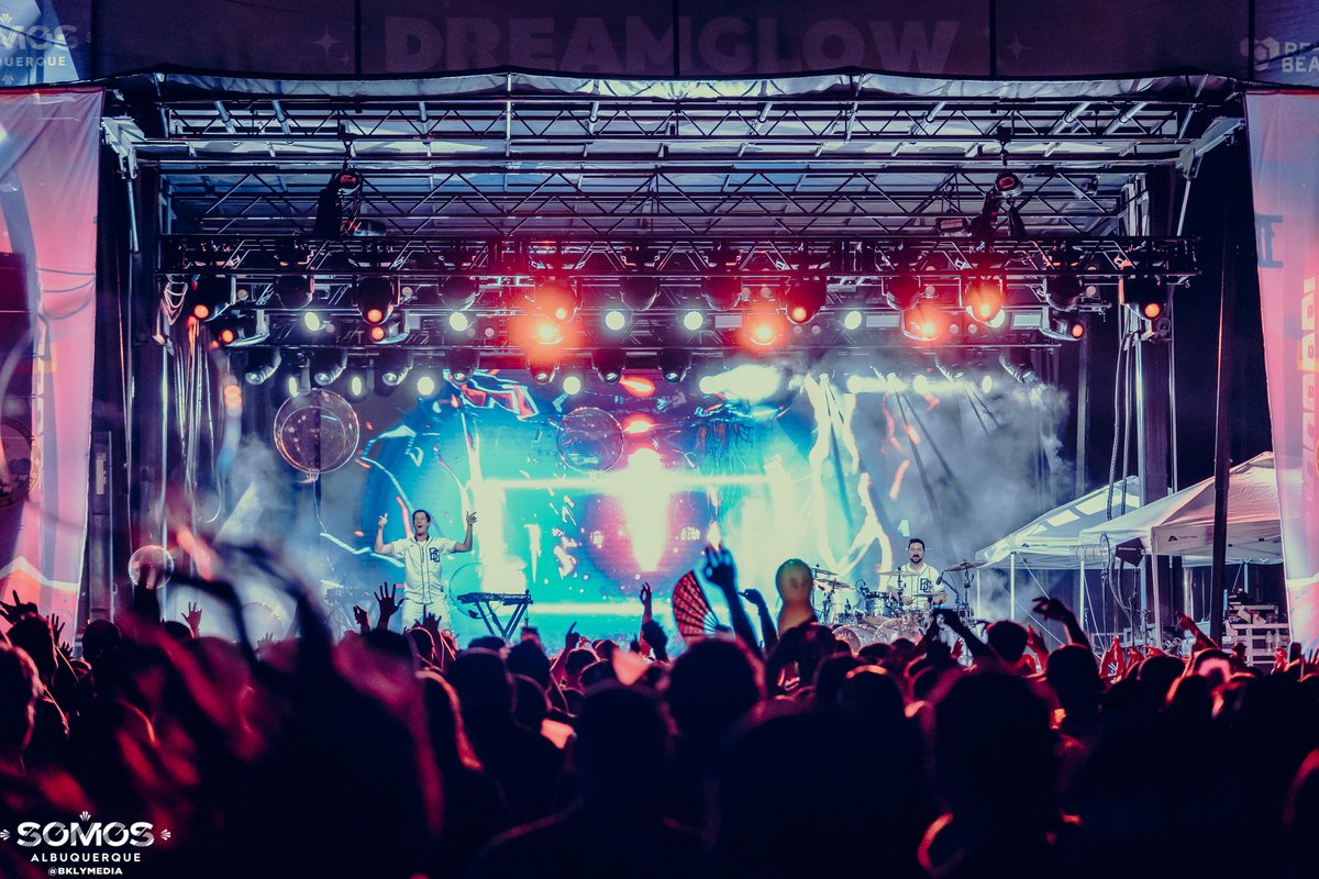 VIVA ABQ/NM 👽 tweet media