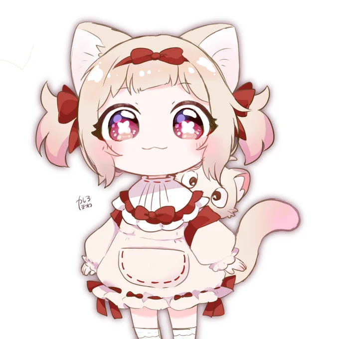 おはよー!
そしてただいまぁー(*ˊ˘ˋ*)♡
今日から配信スタートだ!!
さっそくコラボがあるよ!
今週盛りだくさんだから、あとでスケジュール出すね!!
皆と会えるのとっても楽しみ!
#おはようVtuber 