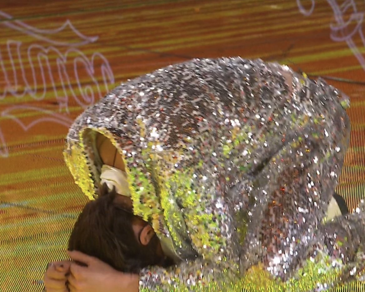 saaane33333's tweet photo. Tanto diversi non li vedo. Entrambi che si metto a terra dopo aver sentito ciò che meritano♥️♥️♥️ #Amici21 #Carola #Luigi #VINCI #caroligi https://t.co/TrZbuElmV0