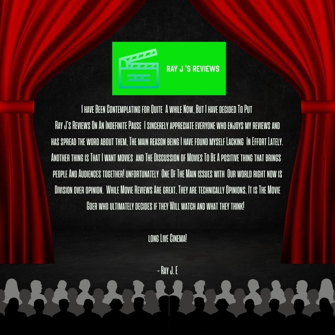 Ray J’s Reviews tweet media