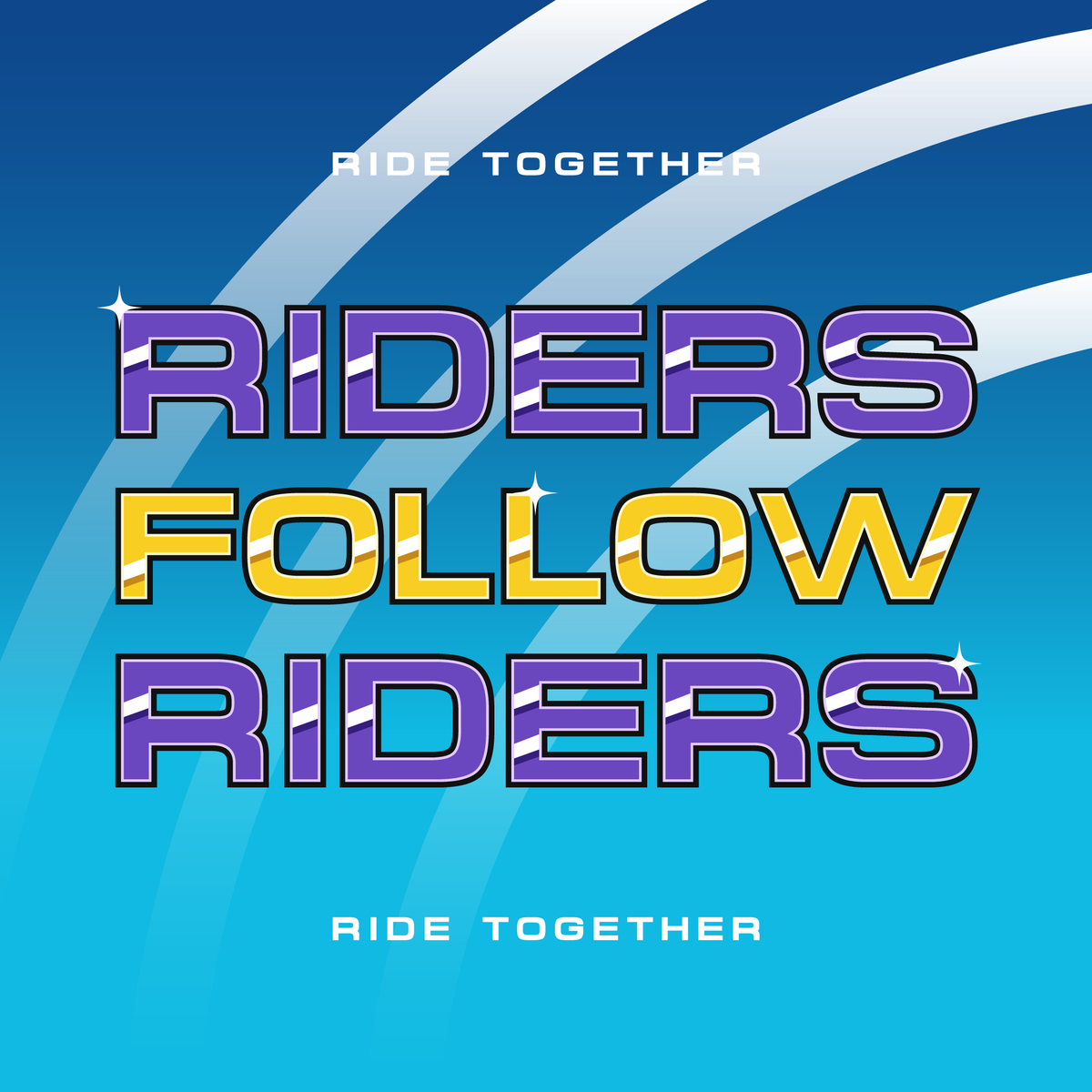 Space Riders tweet media