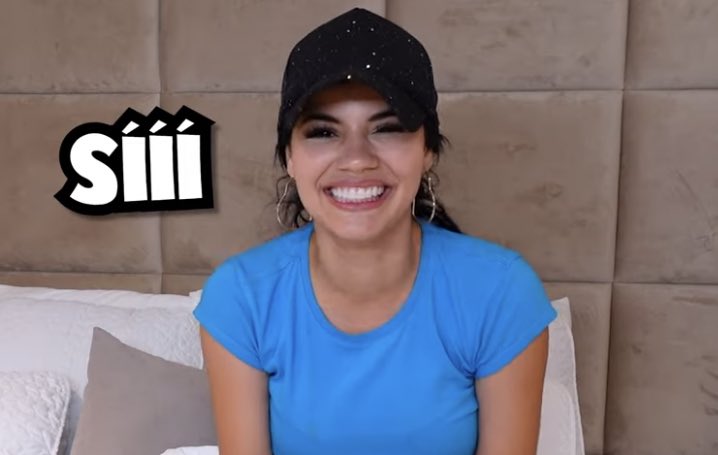 GabsAventurera's tweet photo. Esta cara representa a un fandom entero😩😍🫶 https://t.co/DOBzkXNWH9