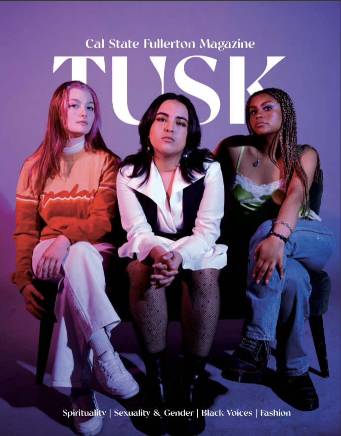 Tusk Magazine tweet media
