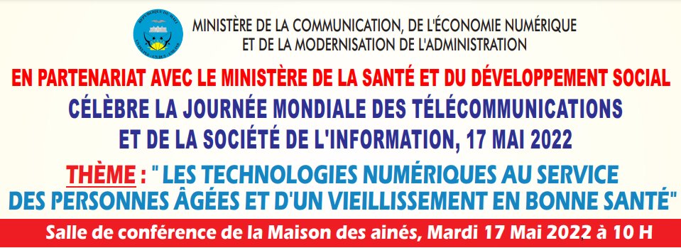 isocml's tweet photo. @isocml prendra part activement à la célébration du 17 mai 2022 le Mardi avec la présentation de son application #einfimier développée lors du #Chapterthon 2021
@VictorNdonnang @jbmillogo @jane_coffin @ISOC_Africa @internetsociety @ISOC_Community @ISOC_Foundation @AfricanAtLarge https://t.co/E06Dii0a7M