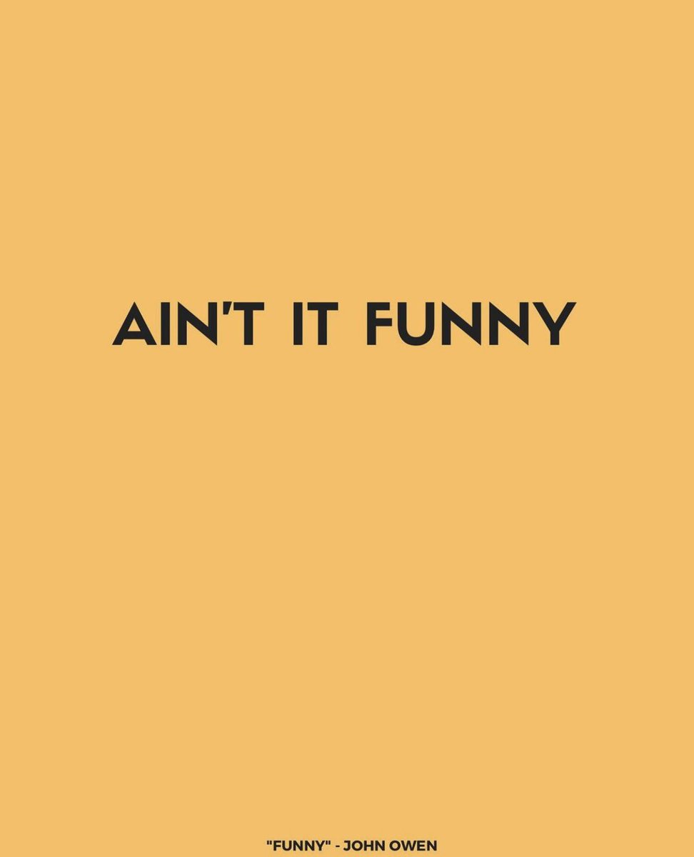 whoisjohnowen's tweet photo. some lyrics from my song funny🎶
Feel free to listen while you swipe through this post🎧 #explore #musician #music #artist #spotify #originalmusic https://t.co/B2VLVYsL5g