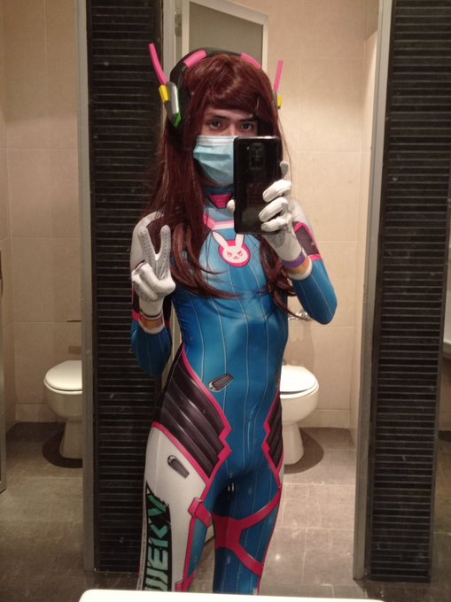 Love Dva :3 ?

Retweet appreciated ?? https://t.co/L5mEFUj7UR