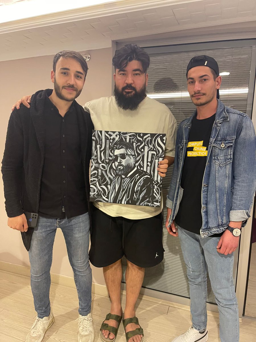 Anısı derin..