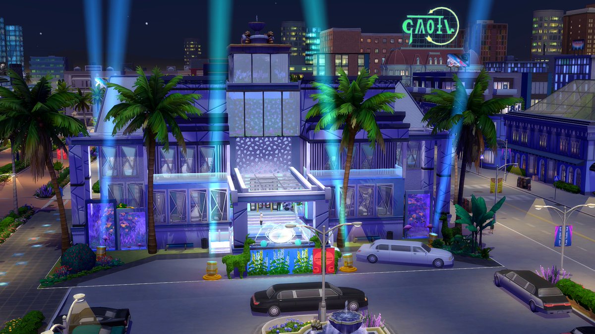 NikkiSimmin's tweet image. Starlite Studio PBP / Stop Motion / Virtual Tour / No CC / Simmin Nikki youtu.be/8969LBFTTsg via @YouTube