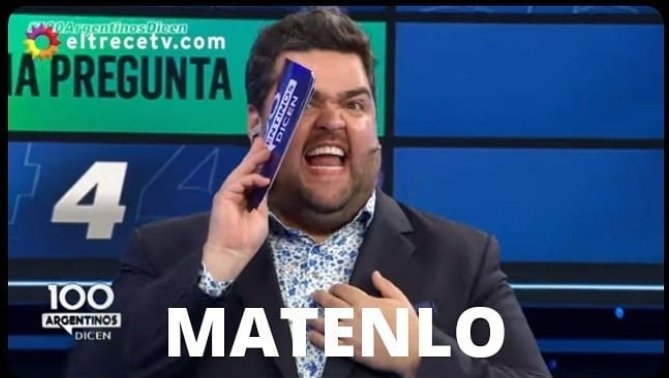 kevinciarr's tweet photo. Barassi se merece todos los premios solo por darnos tantos memes y stickers #MartinFierro2022 https://t.co/YXIm5XKzRj