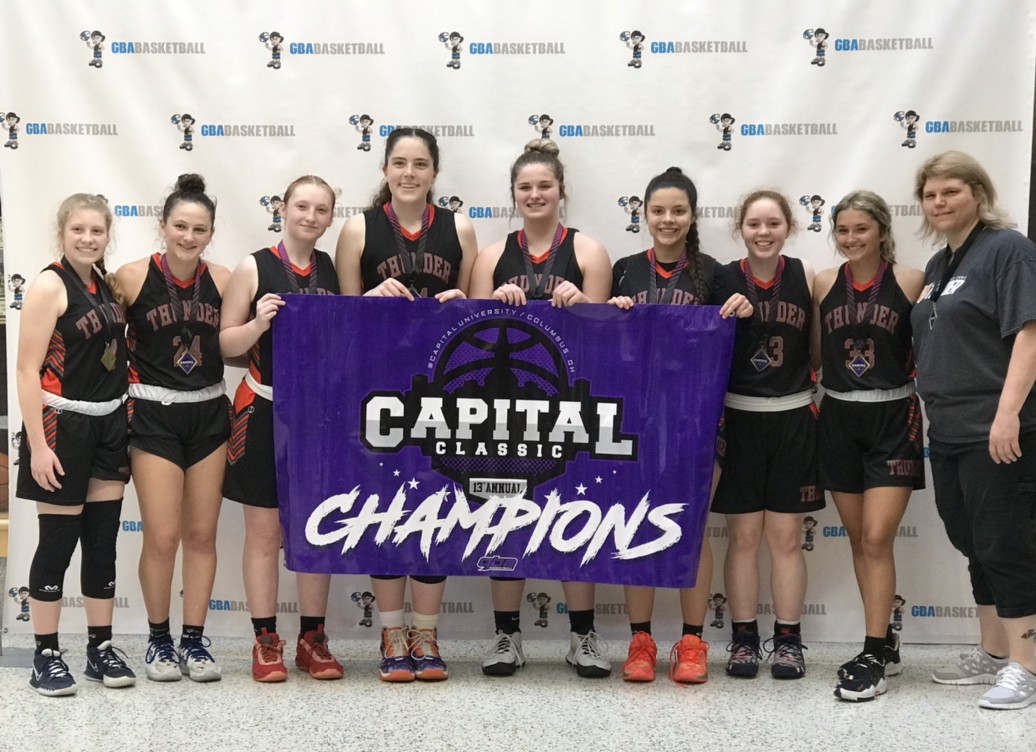 740 Thunder (@ohiothunder740) on Twitter photo CAPITAL CLASSIC CHAMPIONS!!! Great job girls 5-0 this weekend!! <a href="/Jocelynn_Thorn/">Jocelynn Thorn</a> <a href="/madisonlynnn22/">madison</a> <a href="/BalogTrinity/">Trinity Balog #3</a> <a href="/FaithPickens3/">Faith Pickens 2025</a> <a href="/AllowayHaley/">Haley Alloway</a> <a href="/juliatucker0/">Julia Tucker</a> <a href="/43KASEYLANG/">Kasey Lang</a> <a href="/KeaghanWolfe33/">keaghan.wolfe</a> CAPITAL CLASSIC CHAMPIONS!!! Great job girls 5-0 this weekend!! <a href="/Jocelynn_Thorn/">Jocelynn Thorn</a> <a href="/madisonlynnn22/">madison</a> <a href="/BalogTrinity/">Trinity Balog #3</a> <a href="/FaithPickens3/">Faith Pickens 2025</a> <a href="/AllowayHaley/">Haley Alloway</a> <a href="/juliatucker0/">Julia Tucker</a> <a href="/43KASEYLANG/">Kasey Lang</a> <a href="/KeaghanWolfe33/">keaghan.wolfe</a>