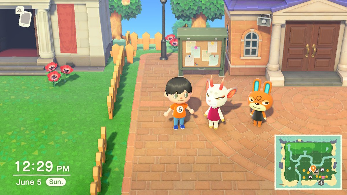 Shino :) #AnimalCrossing #ACNH #NintendoSwitch