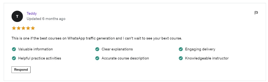 oranjemg's tweet photo. So Hurry now before this offer ends get this course here 👉 https://t.co/0G1SeX52PK just N1,499

Check out reviews from some of our previous students 👇 https://t.co/172VeYbkD7