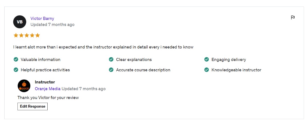 oranjemg's tweet photo. So Hurry now before this offer ends get this course here 👉 https://t.co/0G1SeX52PK just N1,499

Check out reviews from some of our previous students 👇 https://t.co/172VeYbkD7