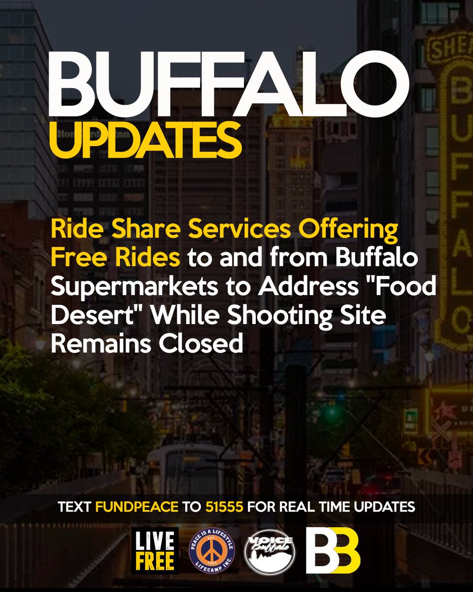 LiveFreeUS's tweet photo. BUFFALO UPDATES: 2.8 Million in Funding Available #gun #Tops #death #shooter #newyork #buffalo #shooting #massshooting #mentalhealth #mentalhealthawareness #saturday #sunday #gethelp #massshootings #governmentassistance #grants #news #updates #family #mental #health #blackbuffalo https://t.co/INal6ufx1K