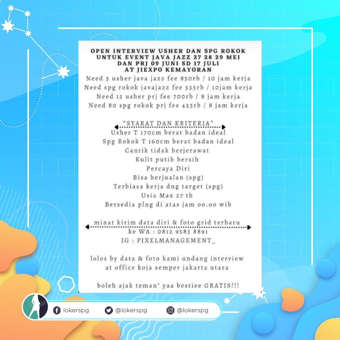 LokerSPG tweet media