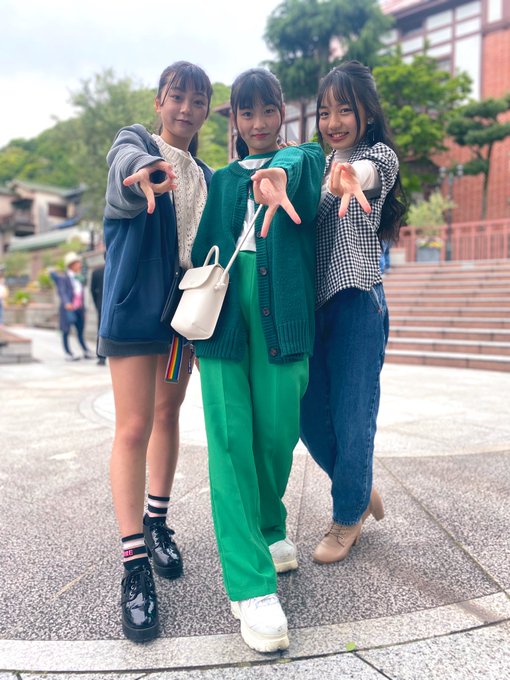 Twitterのコスプレ画像11