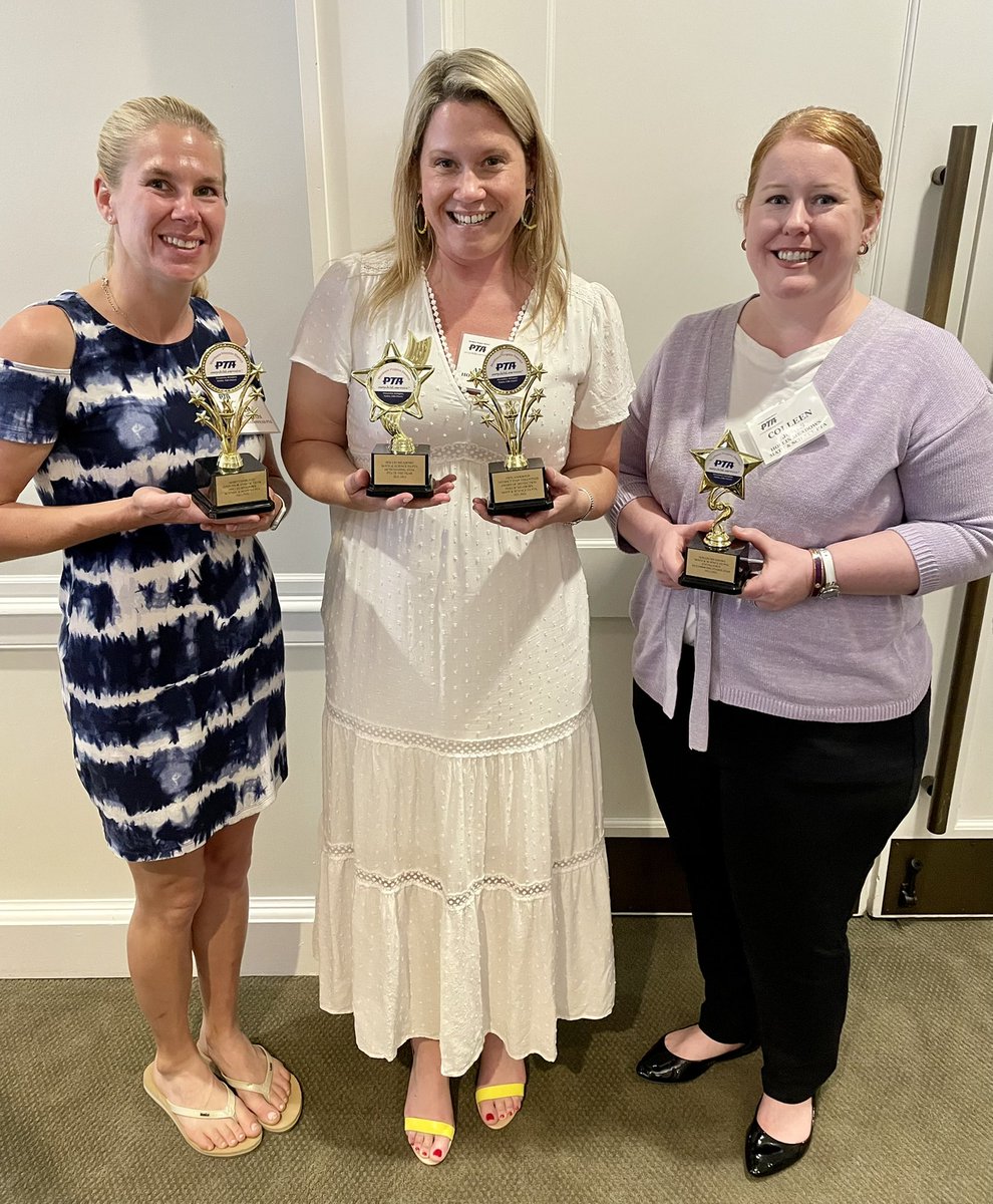 Hollin Meadows ES PTA tweet media