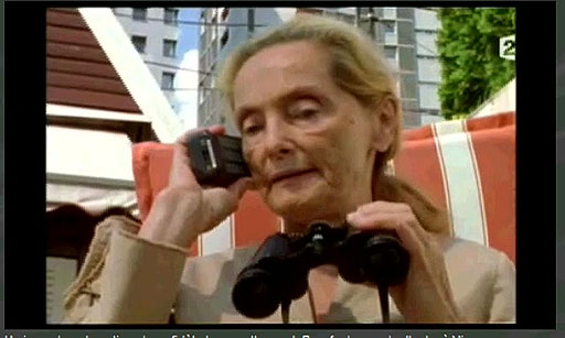 IPujado's tweet image. #comisariorex La Sra esta un poco pasada de copas cree que vio un cocodrilo