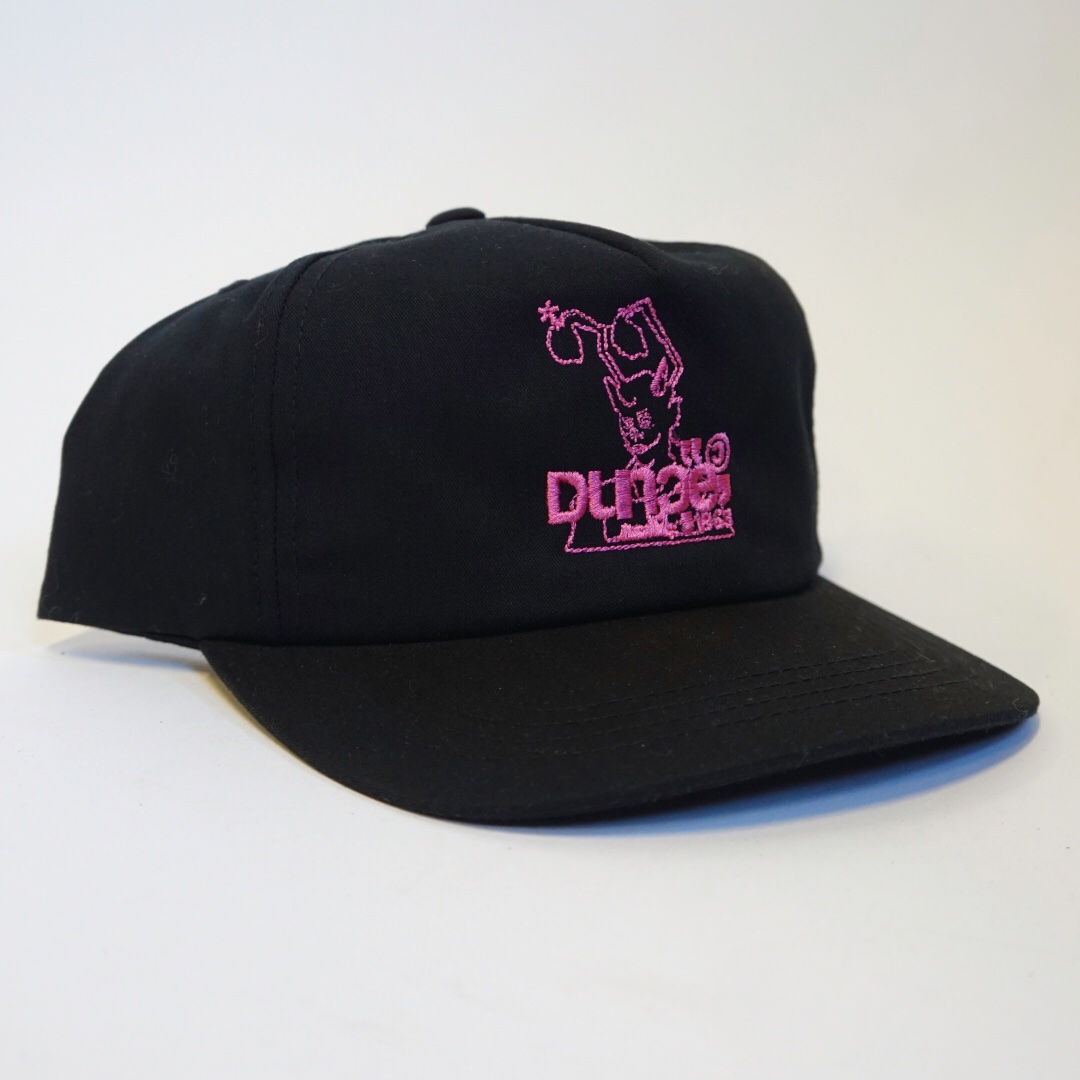 DUNCE CAP