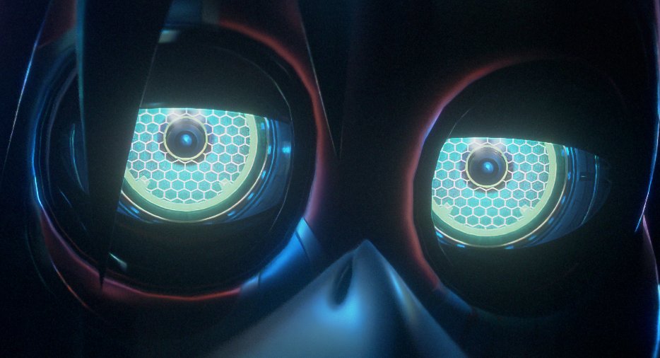CaftPunkyteam's tweet photo. Someone is wating far away.

#FNaFStarsEvent #Fangame #FNAF #Space #C4D https://t.co/sGz1yQKOU5