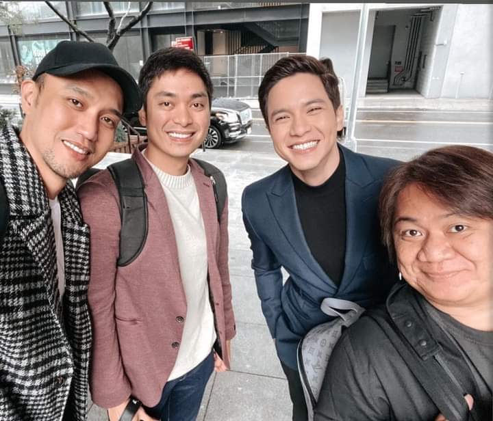 ALDENizer(Alden Richards) tweet media
