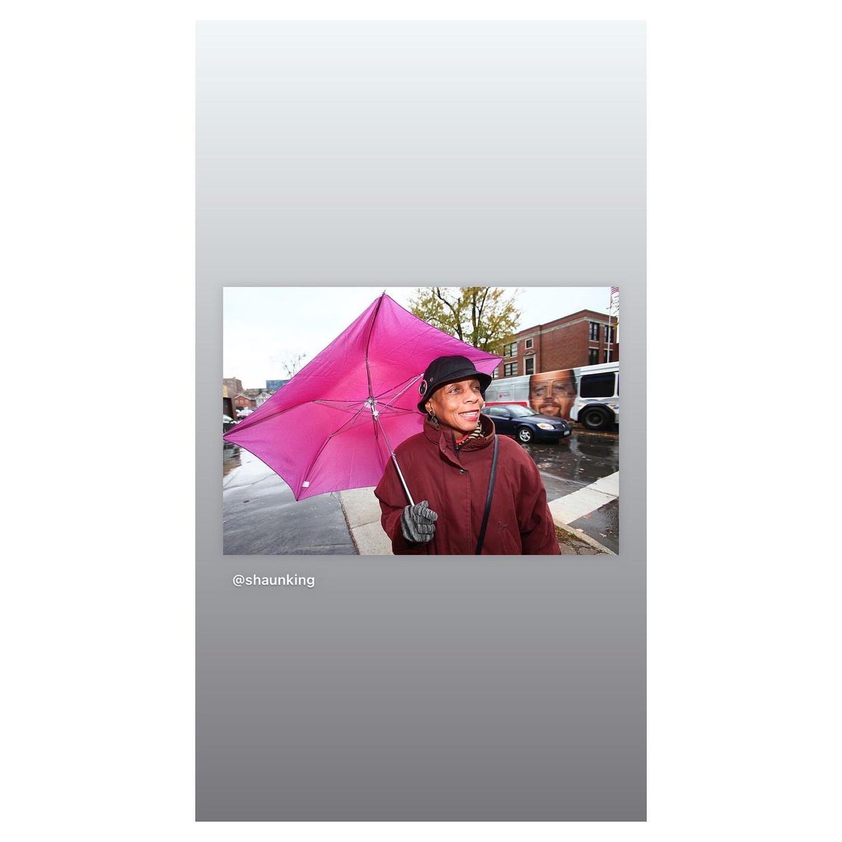 Update from <a href="/vanrosewelch/">Savannah Rose Welch</a> Instagram story