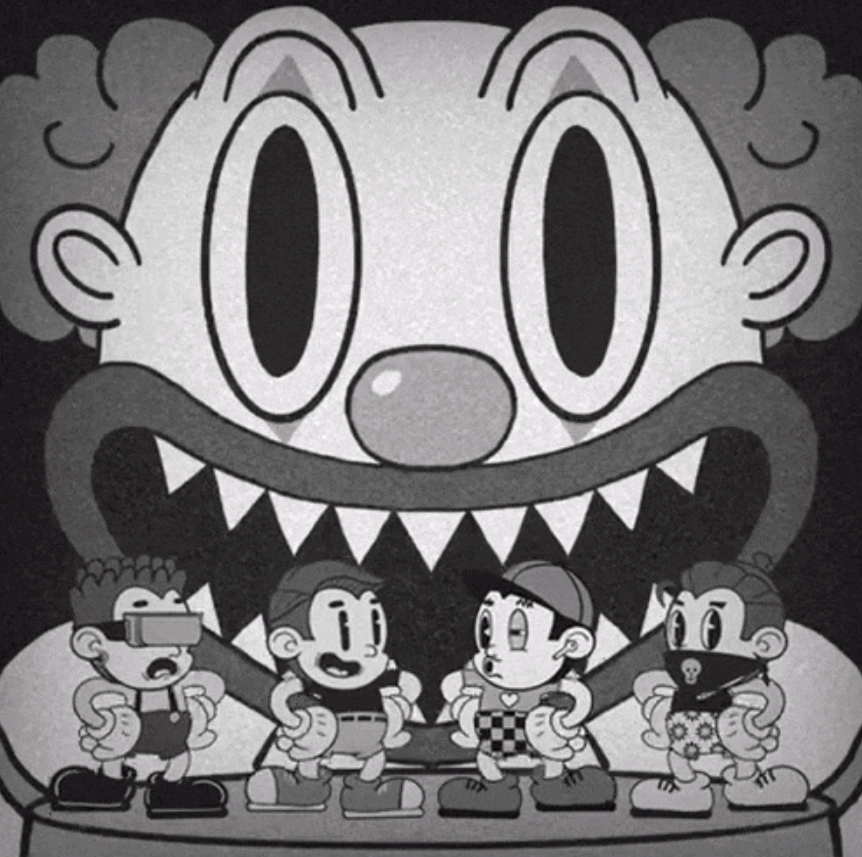 🎉 WL GIVEAWAY 🎉

We are giving away 3x whitelist for Nifty Toons

To Enter: 

➡️ Follow both 
<a href="/AlfaCave/">Alfa Cave</a>
 &amp; 
<a href="/NiftyToons/">The Paper Dolls</a>

➡️ Like &amp; Retweet 
➡️ Tag 3 NFT frens 

Winners in 24 hours ⏰