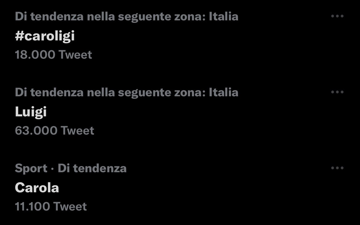 saaane33333's tweet photo. In tendenzaaaa #Amici21 #Carola #Luigi #caroligi https://t.co/ZnIH83brWC
