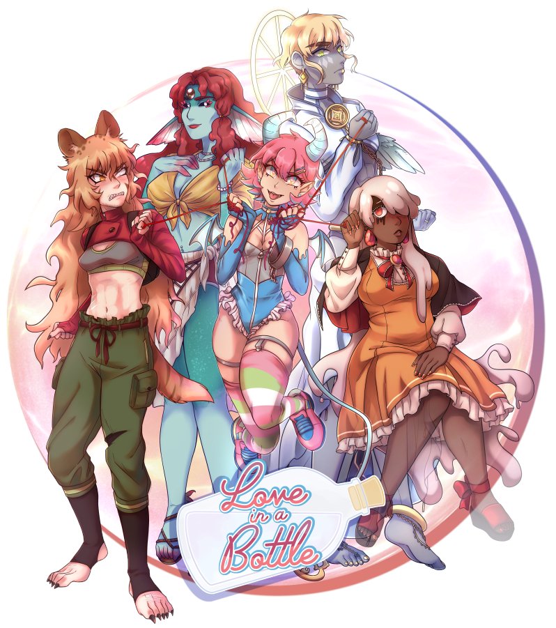 YuriMother tweet media