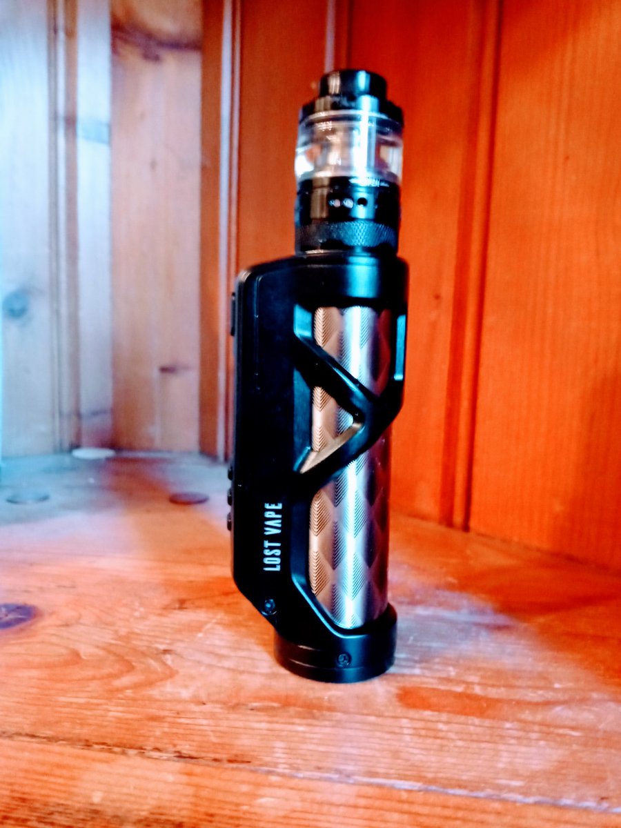 Cyborg with Doom X mesh Rta