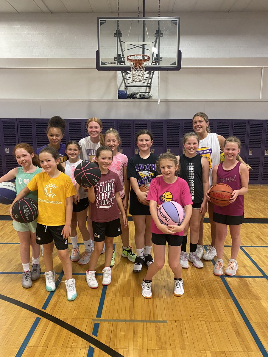 What a fun night at “May Madness”