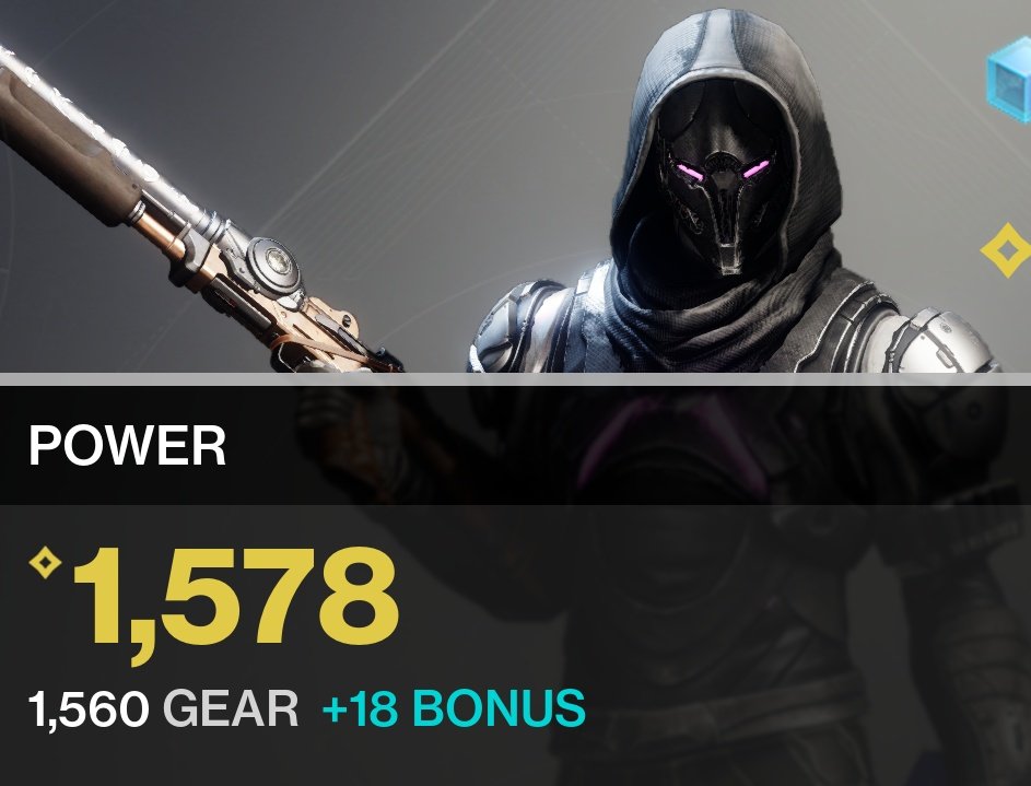 You know how I know that I have become a filthy casual Destiny 2 player.

8 days left in the Season and I just hit Max Pinnacle Score. 🤦‍♂️😢😓