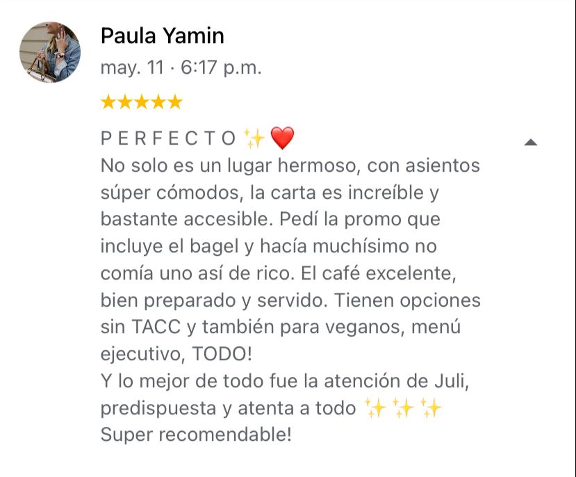 Personas del bien gracias por la recomendación ✨