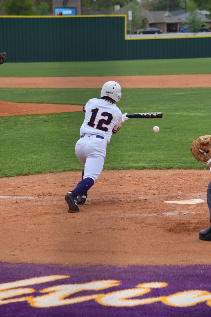 FarmerBaseball's tweet photo. 13-4A Honorable Mention infielder Aidan Gray https://t.co/ahY6oGYGKT