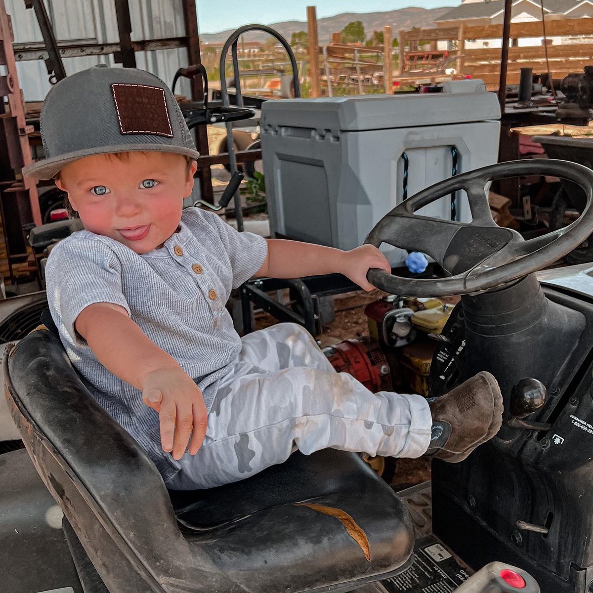 CondieMae's tweet photo. I made the cutest baby boy. No one can tell me different🤩❤️‍🔥 https://t.co/vCPsLD3bUM