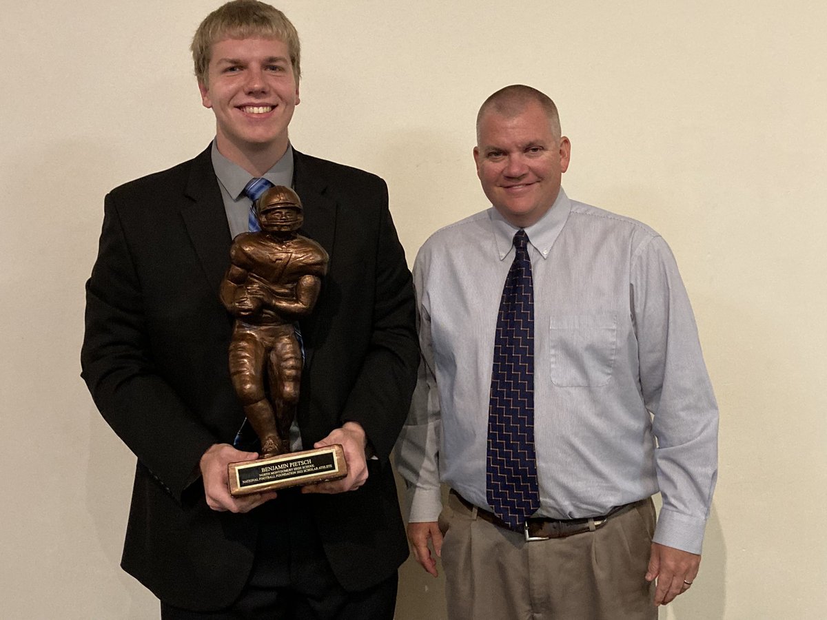 NMHS Football tweet media