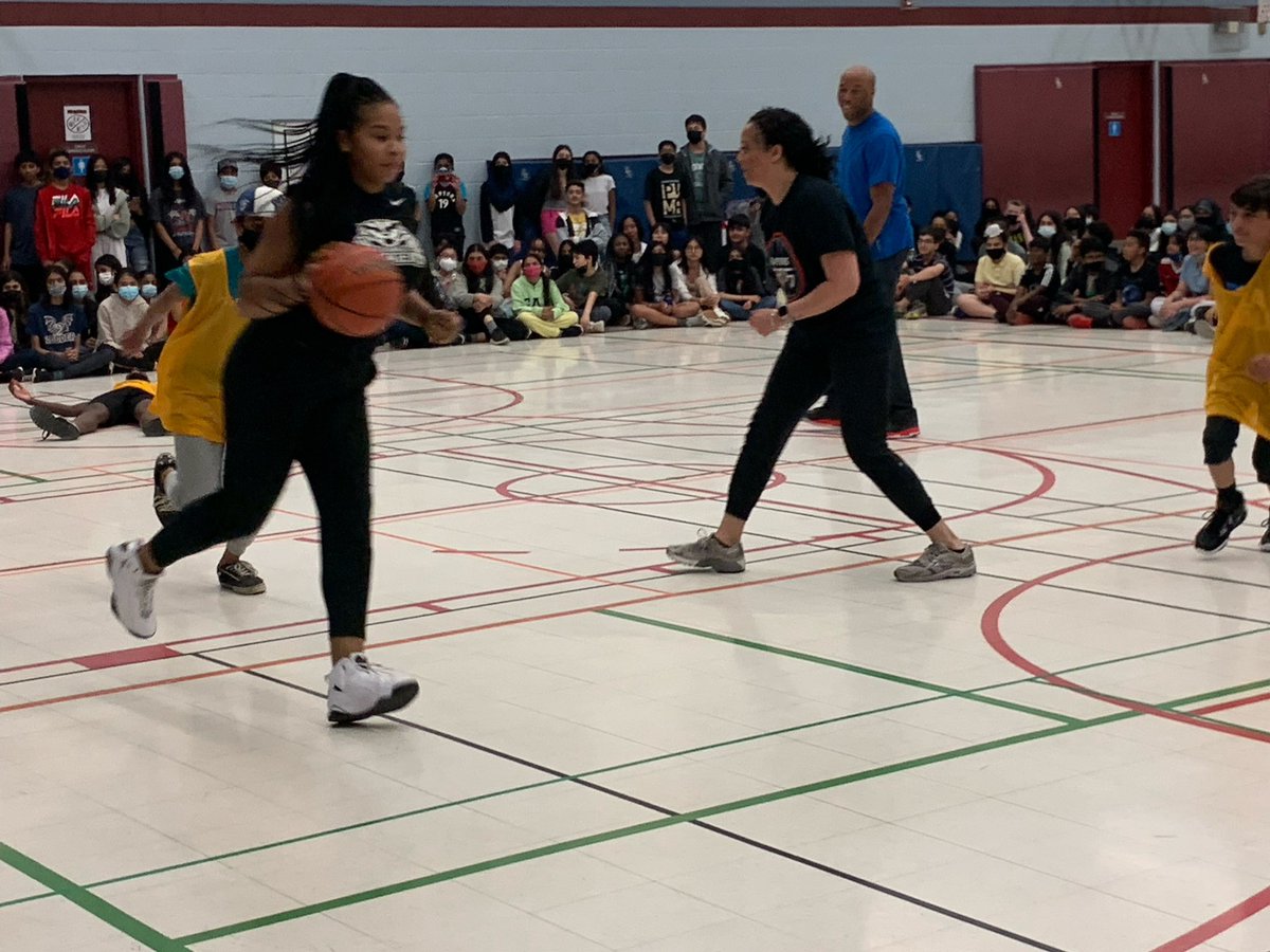 Yvette Williamson tweet media