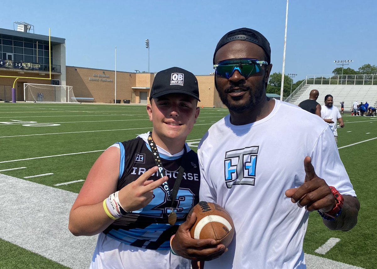 Ashton Gosselin tweet media