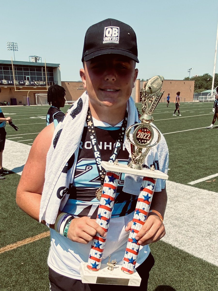 Ashton Gosselin tweet media