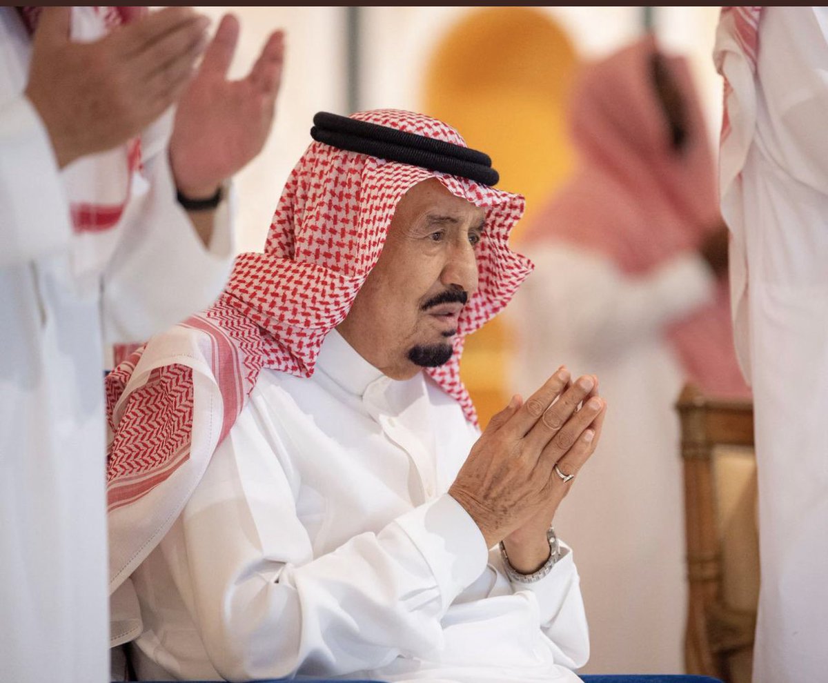 M7mdziz's tweet photo. الحمد لله على السلامه 💚💚 https://t.co/xynAQaEG2l