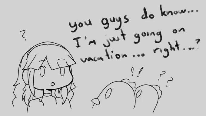 stay stronk, KFP 