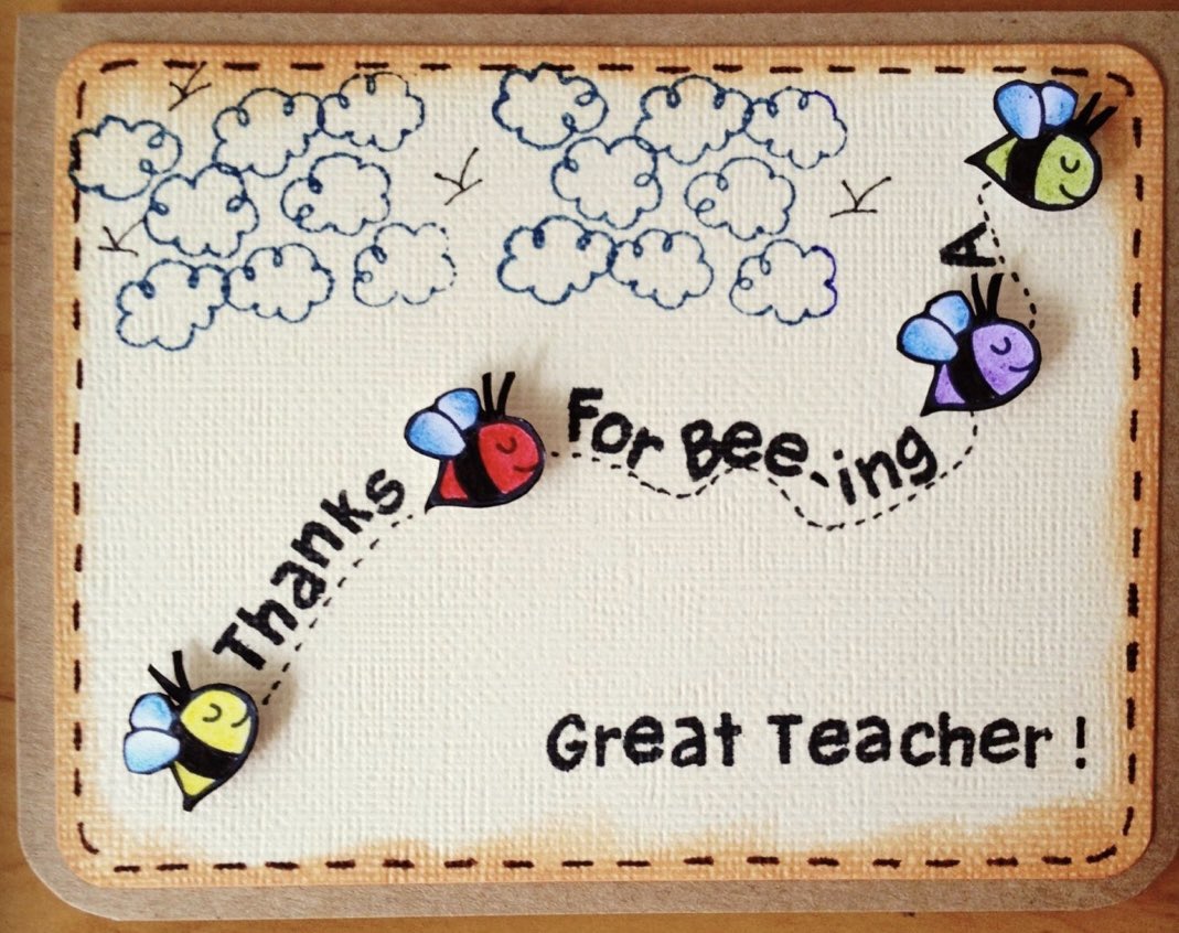 Happy teachers Day Cards