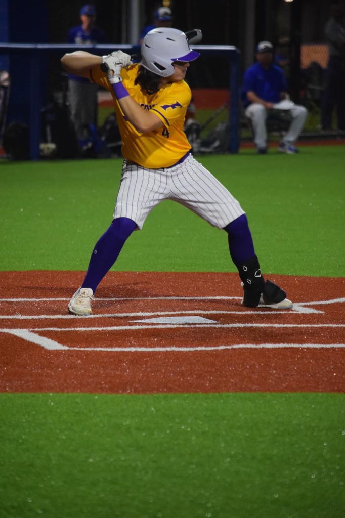 FarmerBaseball's tweet photo. 13-4A 2nd Team All-District DH Luke Wilson https://t.co/4QNQmTsPnC