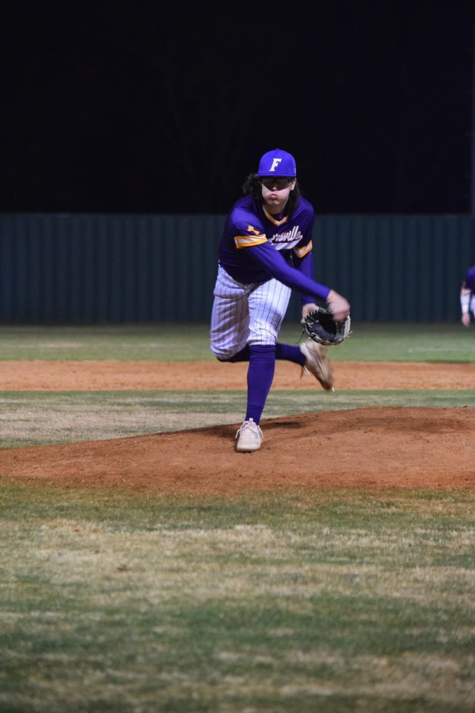 FarmerBaseball's tweet photo. 13-4A 2nd Team All-District DH Luke Wilson https://t.co/4QNQmTsPnC