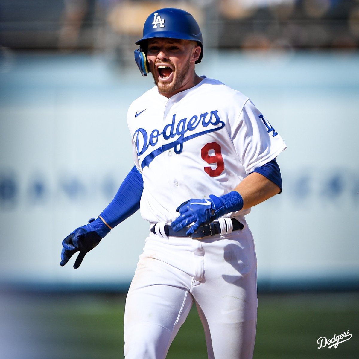 Los Angeles Dodgers tweet media