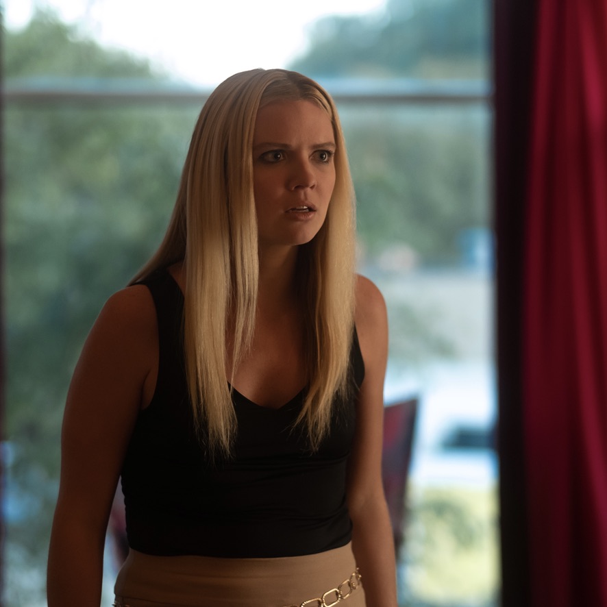 lifetimetv's tweet photo. Are you watching the premiere of #FitToKill?! https://t.co/qehQvsIZwc