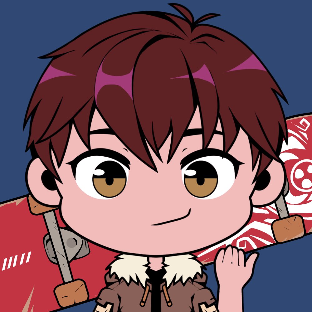 Chibizuki - MINTED OUT ⚔️ tweet media