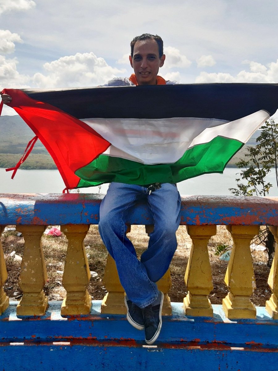 #Palestina 🇵🇸