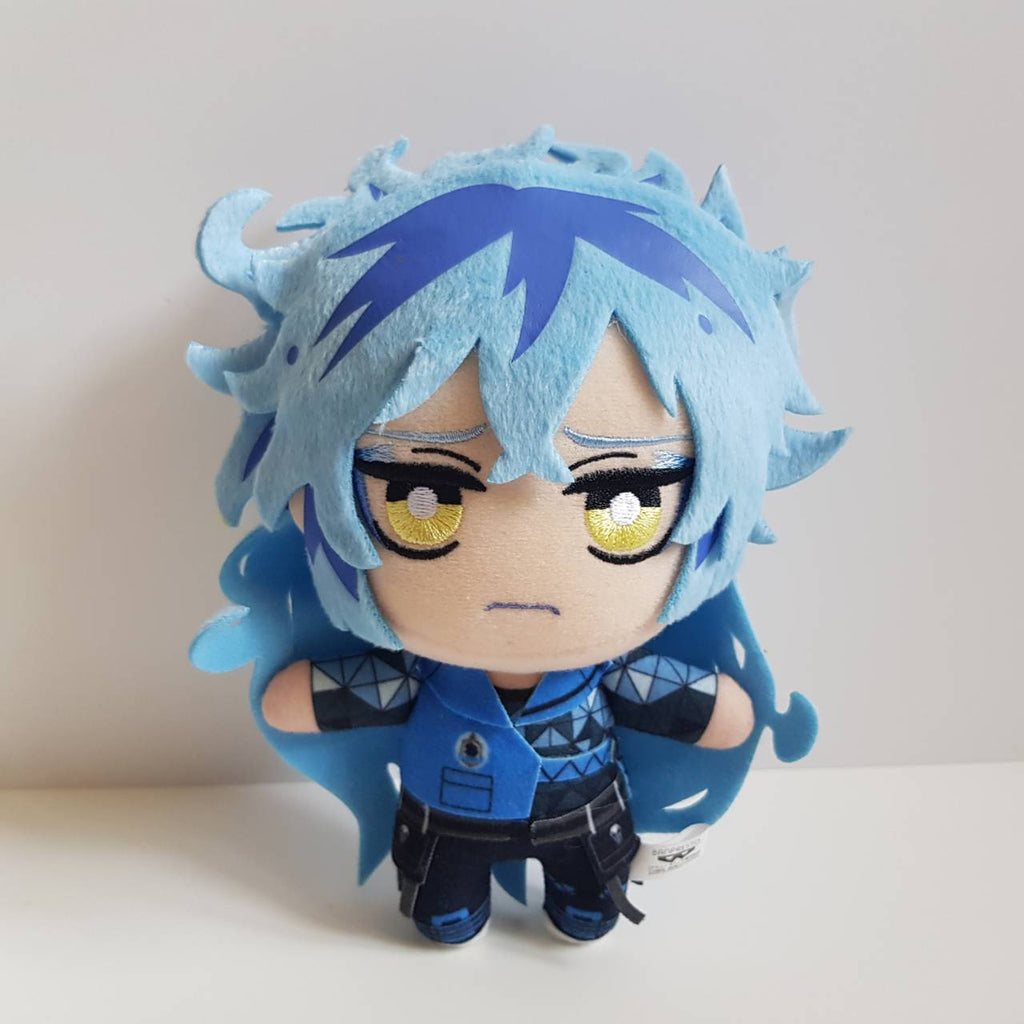 pre_uki's tweet photo. Twisted Wonderland Idia Shroud plush dolls 14 cm
📌 https://t.co/dYx9jj6eeH  

#UkiMerch #AnimeStore
#AnimeCollection #AnimeCollector 
#AnimeMerch #Plush #Plushdoll #PlushCollection  #Animeplush  #IdiaShroud
#TwistedWonderland ##TwistedFanart https://t.co/rF66R0r8kn